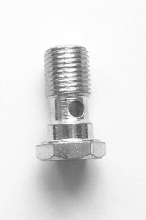 Fren Tubo Śruba Krótka M10X1,25