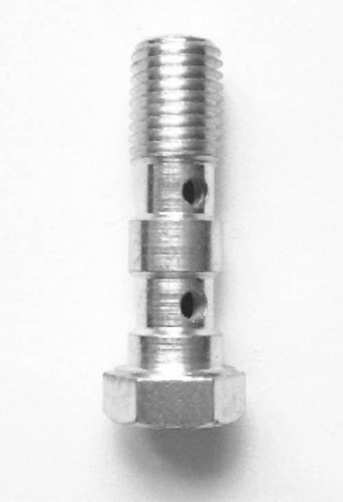 Fren Tubo Śruba Długa Podwójna M10X1,25