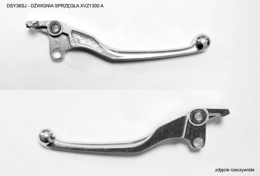 Jr Dźwignia Sprzęgła Yamaha Xvz1300 A