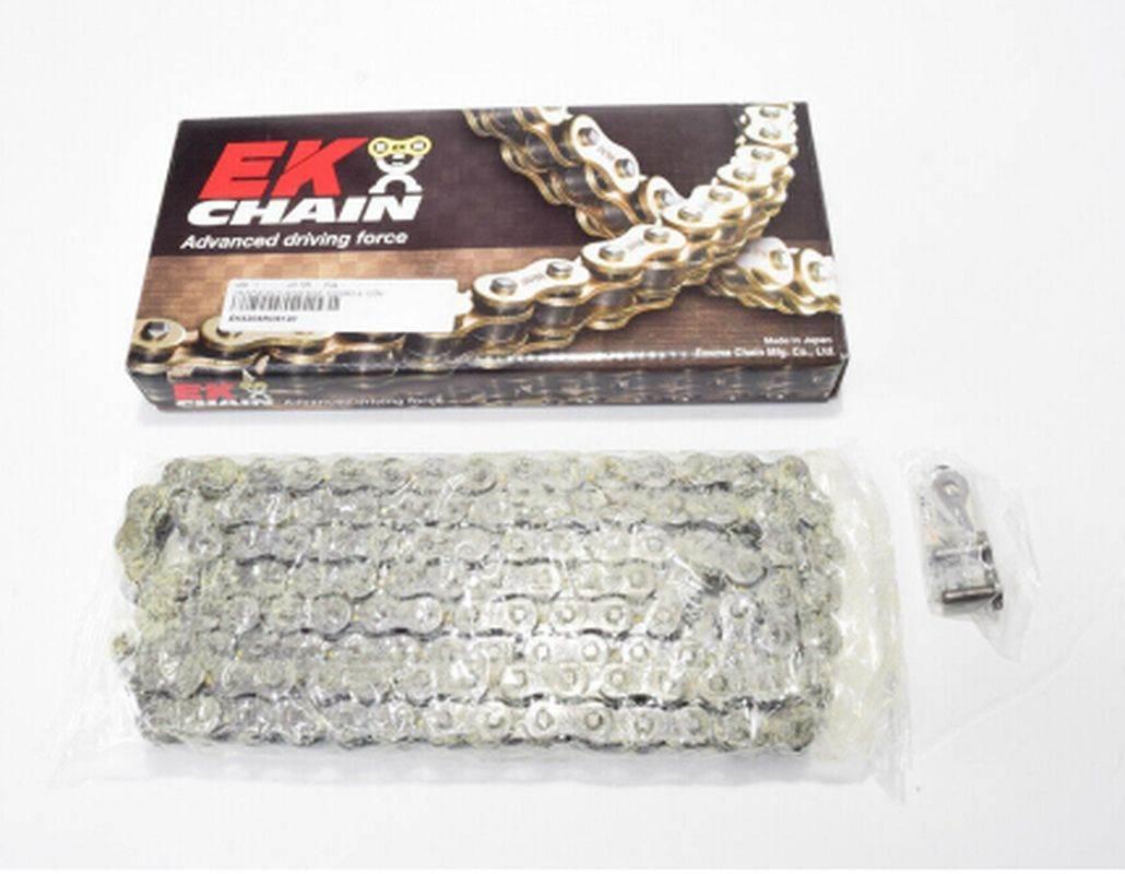 Ek Łańcuch Napędowy Ek520Sro6 110 O-Ring Do 650Ccm/50Km 110-Ogniw 37,8Kn Ma