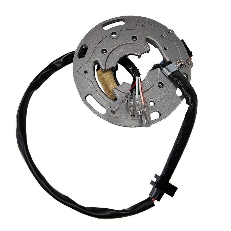 Electrosport Uzwojenie Alternatora Stator Kawasaki Kx 80/100 '91-'97