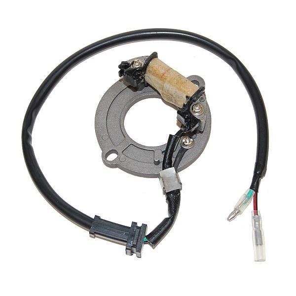 Electrosport Uzwojenie Alternatora Stator Honda Cr 80 '83-'02, 85 '03-'04