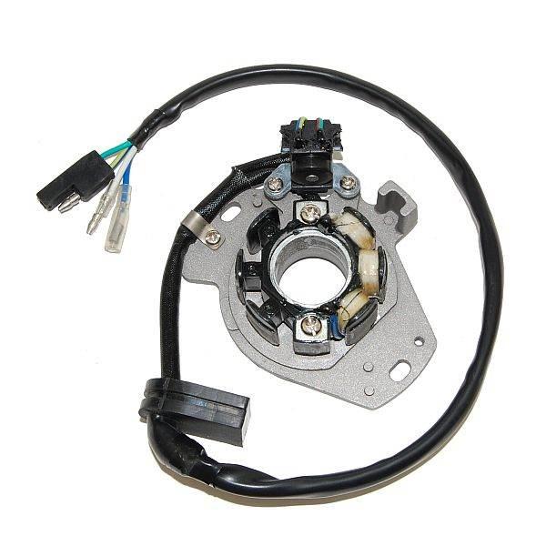 Electrosport Uzwojenie Alternatora Stator Honda Cr 250 '92-'96