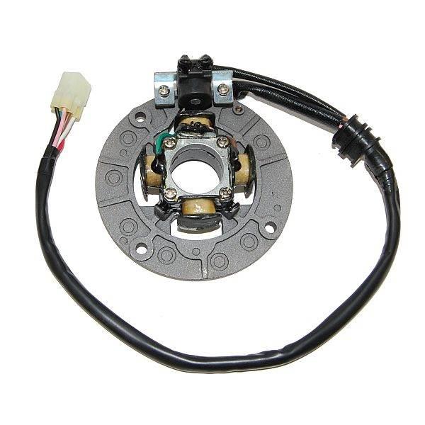 Electrosport Uzwojenie Alternatora Stator Yamaha Yzf 250 '01-'09, 400/426/4