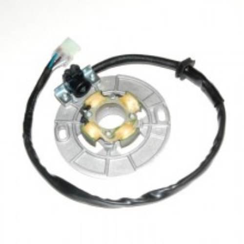 Electrosport Uzwojenie Alternatora Stator Yamaha Yz 85 '02-'15
