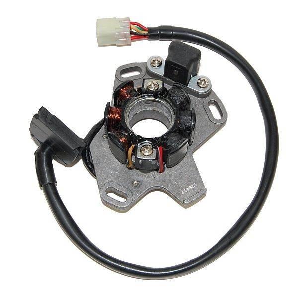 Electrosport Uzwojenie Alternatora Stator Suzuki Rm 125 '06-'08