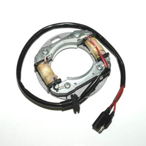 Electrosport Uzwojenie Alternatora Stator Suzuki Rm 80/85 '82-'11, 125 '81-