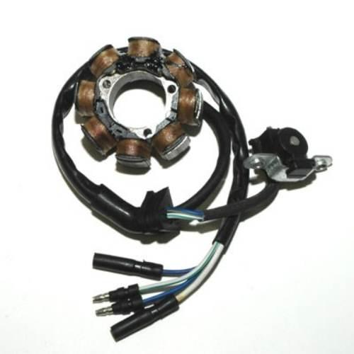 Electrosport Uzwojenie Alternatora Stator Honda Crf 450R '02-'04 Z Impulsat