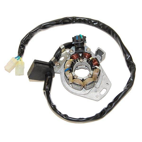 Electrosport Uzwojenie Alternatora Stator Honda Cr 250 '97-'99
