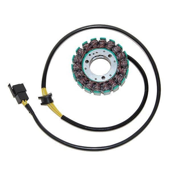 Electrosport Uzwojenie Alternatora Stator Suzuki Gs 500E/F '01-'10