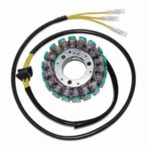 Electrosport Uzwojenie Alternatora Stator Suzuki Gs 450 '80-'88, 500E '89-'