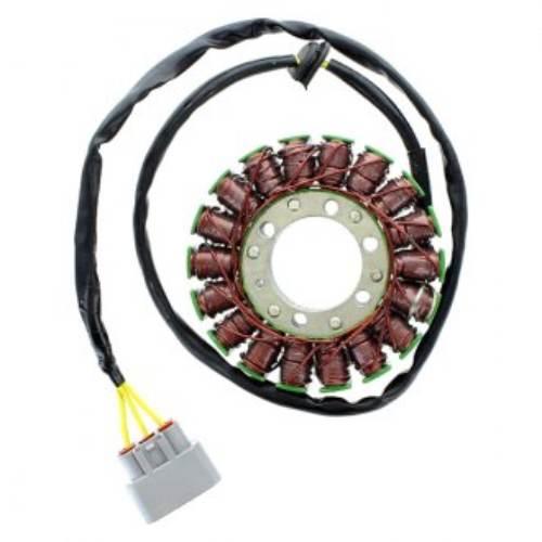 Electrosport Uzwojenie Alternatora Stator Bmw R1200R/Gs/Rs/Adventure