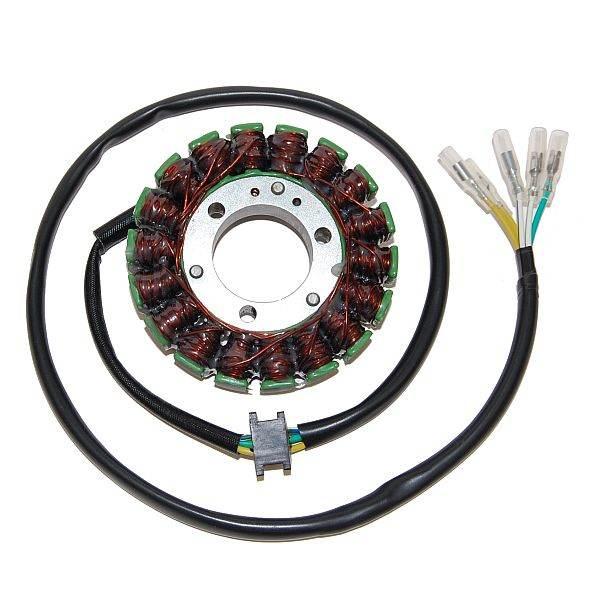 Electrosport Uzwojenie Alternatora Stator Suzuki Gs 1000 '78-'80, Gsx 1100E