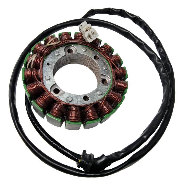 Electrosport Uzwojenie Alternatora Stator Triumph Twin Efi