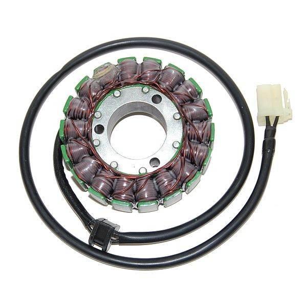 Electrosport Uzwojenie Alternatora Stator Suzuki Gsxr 600 '97-'00, Gsxr 750