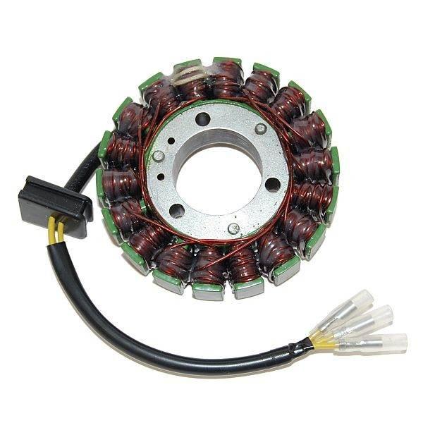 Electrosport Uzwojenie Alternatora Stator Kawasaki Kz 1000/1100 '81-'83, Kz