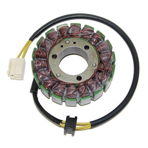 Electrosport Uzwojenie Alternatora Stator Suzuki Gsxr 600 '01-'05, Gsxr 750