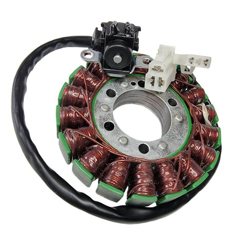 Electrosport Uzwojenie Alternatora Stator Yamaha Yzf R3 '15-'16 Z Impulsato