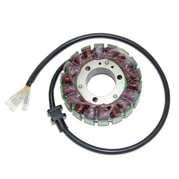 Electrosport Uzwojenie Alternatora Stator Kawasaki Vn 700/750 Vulcan '86-'0