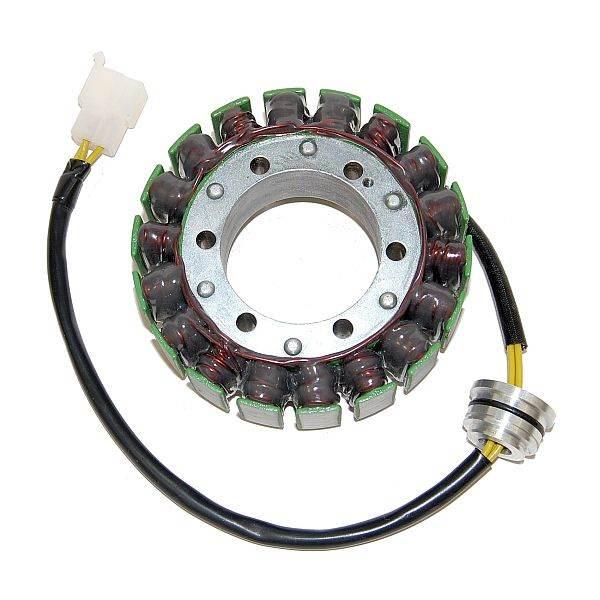 Electrosport Uzwojenie Alternatora Stator Honda Gl1000/1100/1200 Goldwing '