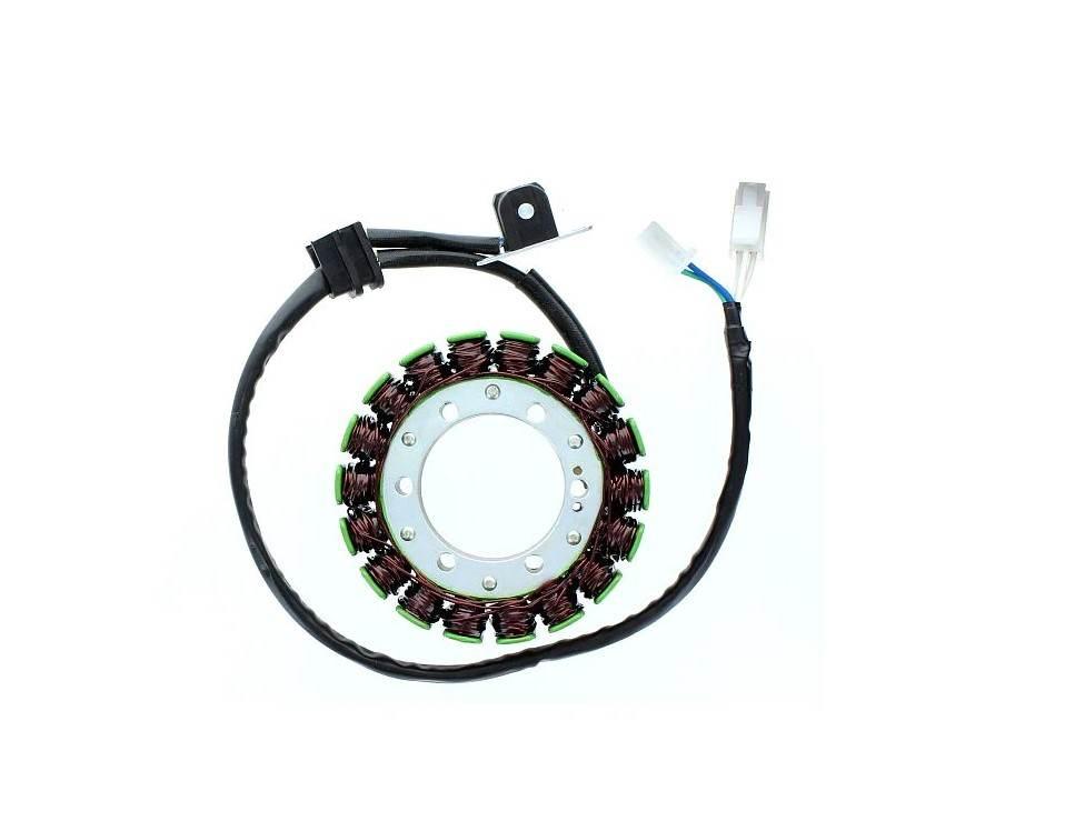 Electrosport Uzwojenie Alternatora Stator Suzuki Vl1500 Intruder Boulevard