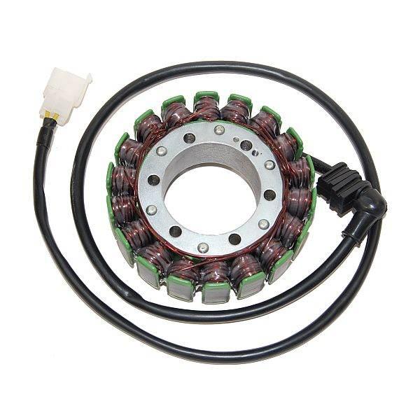 Electrosport Uzwojenie Alternatora Stator Honda Vt 1100S Sabre '84-'85, 110