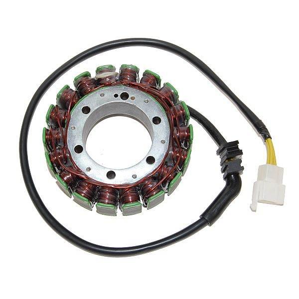 Electrosport Uzwojenie Alternatora Stator Honda Vf 750S Sabre/Vf 750C Magna