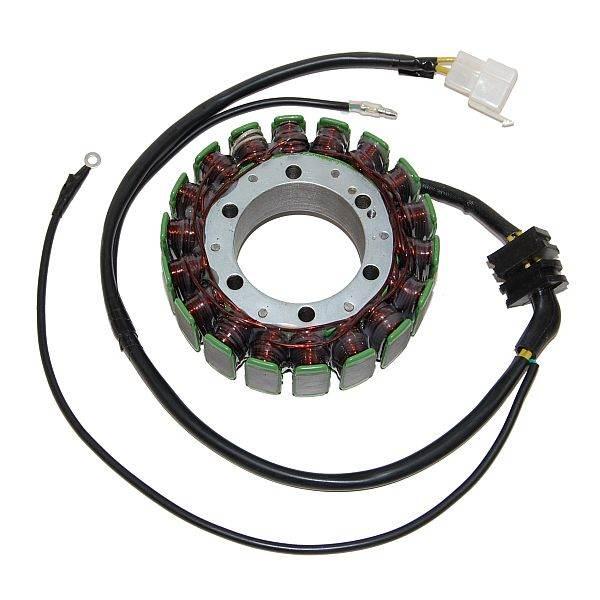 Electrosport Uzwojenie Alternatora Stator Honda Cx 500T '82, Cx 500C/D '80-