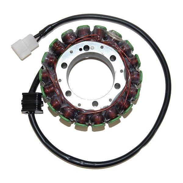 Electrosport Uzwojenie Alternatora Stator Honda Vt 700/750 Shadow '83-'87