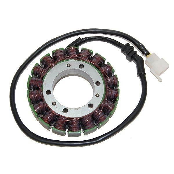 Electrosport Uzwojenie Alternatora Stator Honda Vt 750 Shadow Ace/Spirit '9