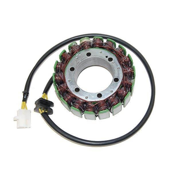 Electrosport Uzwojenie Alternatora Stator Yamaha Vmx 1200 V-Max '85-'07