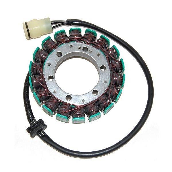 Electrosport Uzwojenie Alternatora Stator Kawasaki Zx-6R Ninja '98-'02, Zz-