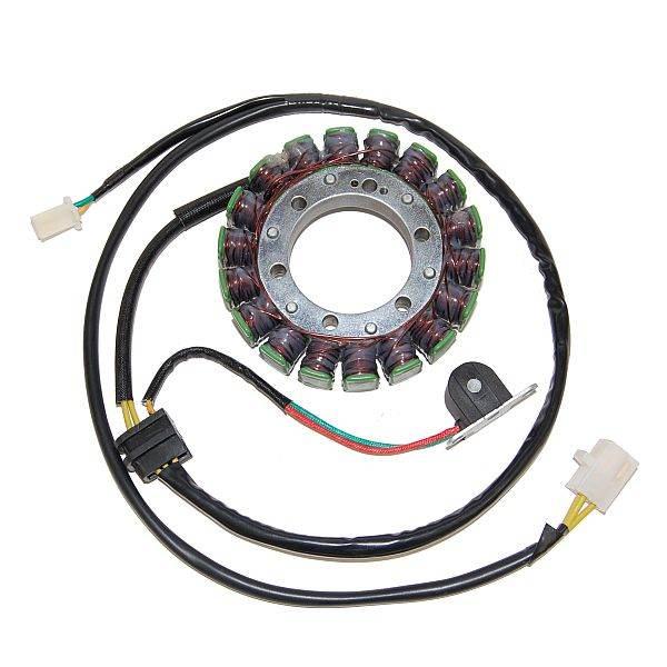 Electrosport Uzwojenie Alternatora Stator Suzuki Ls 650 Savage '96-'04, Ls