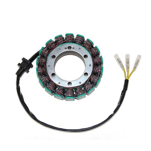 Electrosport Uzwojenie Alternatora Stator Kawasaki Vn 1500 Vulcan '87-'99
