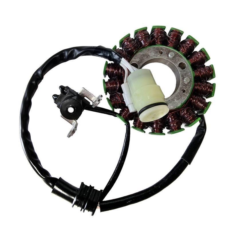 Electrosport Uzwojenie Alternatora Stator Yamaha Yfz450R '09-'16 Efi Z Impu
