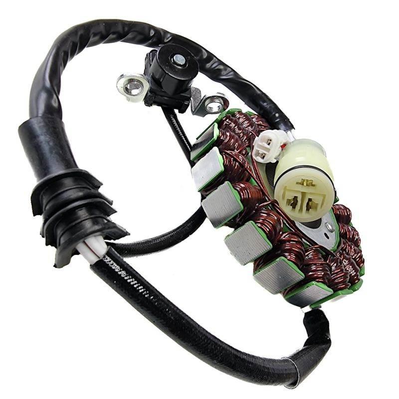 Electrosport Uzwojenie Alternatora Stator Yamaha Yfz450R '09-'16 Efi Z Impu - zdjęcie 2