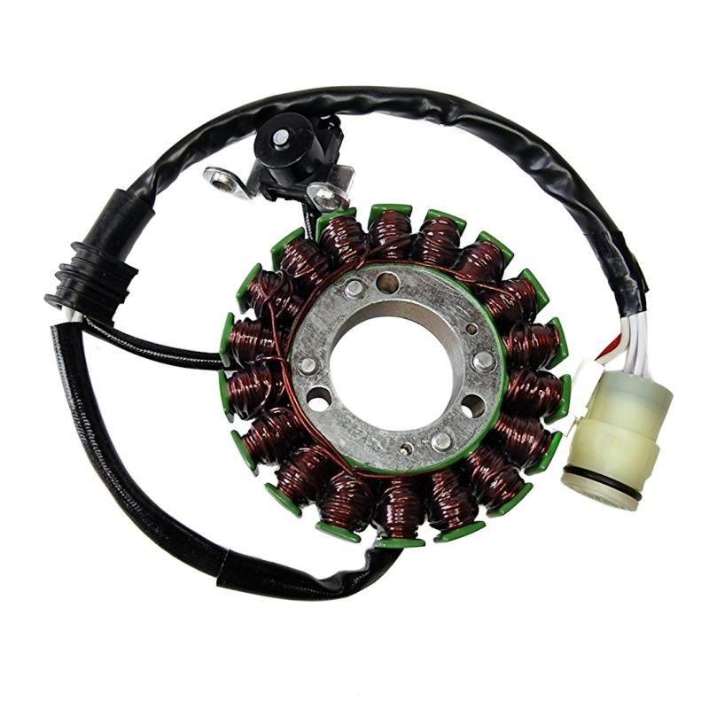 Electrosport Uzwojenie Alternatora Stator Yamaha Yfz450R '09-'16 Efi Z Impu - zdjęcie 3