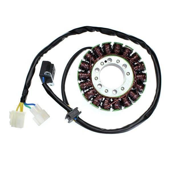 Electrosport Uzwojenie Alternatora Stator Hyosung Gt 650/650S/650R '06-'13