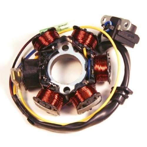 Electrosport Uzwojenie Alternatora Stator Honda Crf 50 '04-'09, Xr 50R '00-