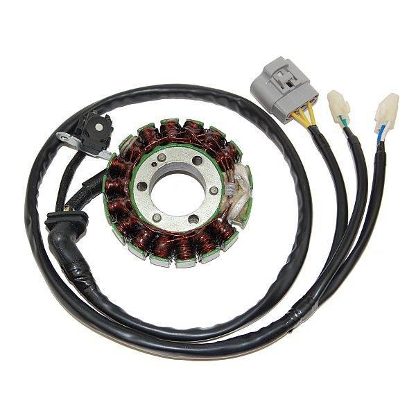 Electrosport Uzwojenie Alternatora Stator Honda Trx 450R '04-'05 Z Impulsat