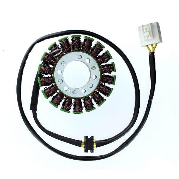 Electrosport Uzwojenie Alternatora Stator Kawasaki Ninja 250R '11-'12