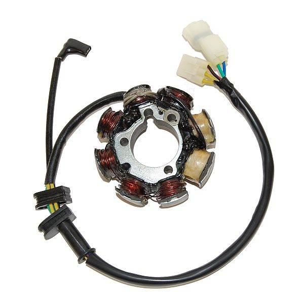 Electrosport Uzwojenie Alternatora Stator Honda Trx 250Ex Sportrax Recon '9