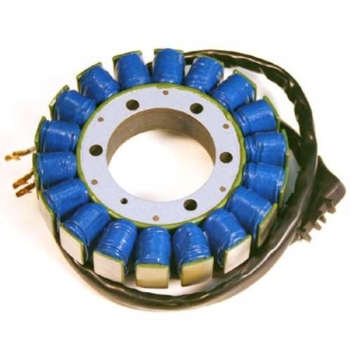 Electrosport Uzwojenie Alternatora Stator Yamaha Fjr 1300 '03-'05 510W