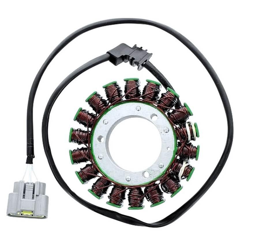 Electrosport Uzwojenie Alternatora Stator Yamaha Fjr 1300 '06-'13 54X126X31