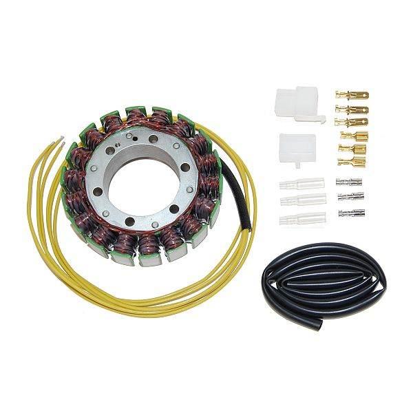 Electrosport Uzwojenie Alternatora Stator Honda Xl 1000V '99-'11, Xrv 750 '
