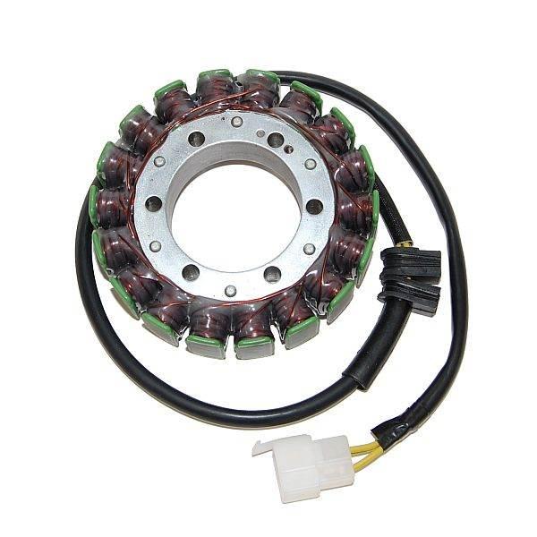 Electrosport Uzwojenie Alternatora Stator Honda Vf 750F Interceptor '83-'84