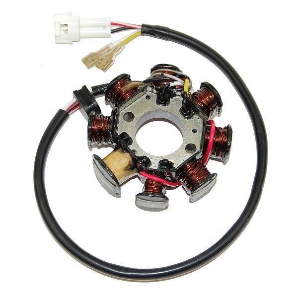 Electrosport Uzwojenie Alternatora Stator Ktm 250/400/450/520/525, Husaberg
