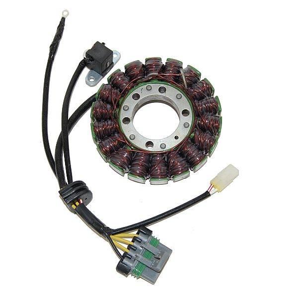 Electrosport Uzwojenie Alternatora Stator Polaris Ranger 500 Efi '06-'12, S