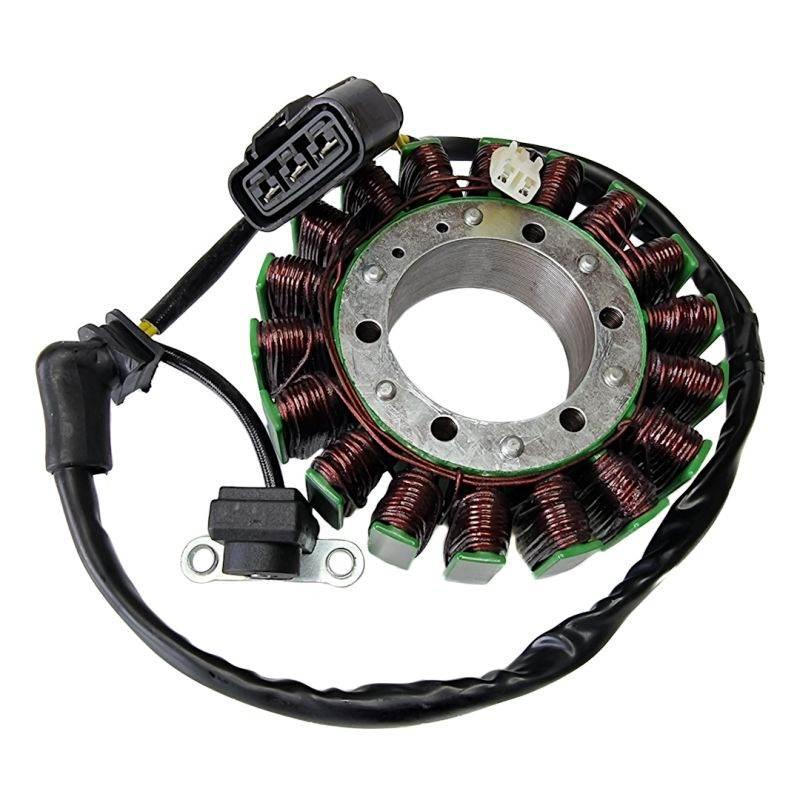 Electrosport Uzwojenie Alternatora Stator Honda Cb500F Z Impulsatorem