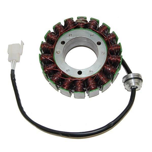 Electrosport Uzwojenie Alternatora Stator Honda Gl 1200 Goldwing '85-'87 Fi
